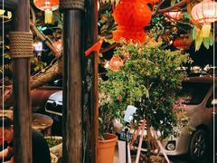 -园林美食城·本土农家菜(杨和镇店)