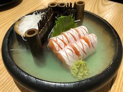 -六本目日式料理(珊瑚沙家园店)
