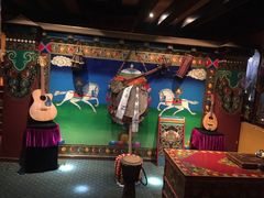 -阿布氇孜藏餐厅(九寨沟店)