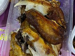 -凯鸽酒楼(大同振兴街店)