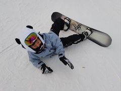 -辽阳弓长岭温泉滑雪场