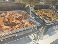-家里婆自助水饺(振华路店)