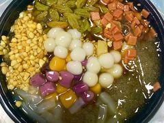 芋圆糍粑冰粉-糖糖冰粉(凤城三路总店)