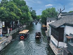 -南浔古镇