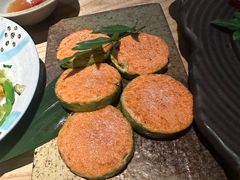明太子西葫芦-本源食集 日式烧肉·炉端烧(东海缤纷店)