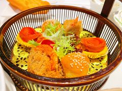 -翠园(北京王府中环店)