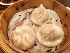 -海航大厦万豪酒店彩海轩中餐厅(霄云路店)