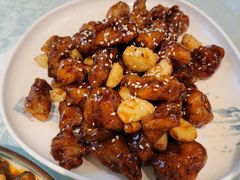 -正阳春烤鸭(华捷道店)