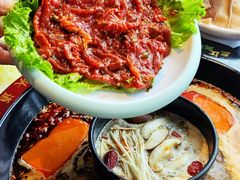 -三江两海老火锅(北京首店)