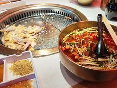 -杨记齐齐哈尔烤肉(总店)