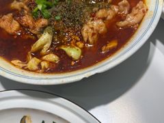 -川人百味(金安中央大街店)