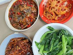 -老三样·旧食新味(万寿宫店)