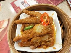 -点都德(大茶楼店)