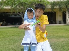 -三亚亚龙湾天域度假酒店