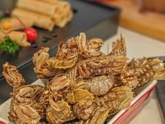 -后海16号·北京私房菜