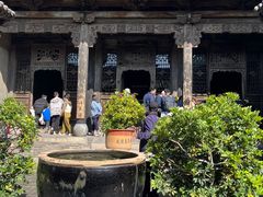 -山西王家大院