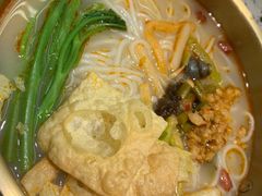 -雙冲柳州螺蛳粉&酸嘢&桂林米粉(簋街店)