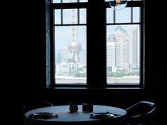 景观位-三号黄浦会Canton Table