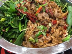 -秀男家米肠汤饭