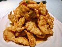 -镜泊小镇(东长安街店)