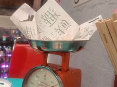 -粉灯牛腩牛杂煲·鸡煲(双井店)