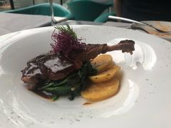 -La Sauce法意餐厅