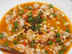 -花椒俏川菜小馆(南海万达店)