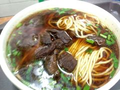 -清真蒋有记(老门东店)