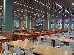 -上海理工大学第五食堂