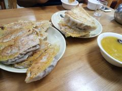 -康平锅贴馆时令海鲜(大润发店)