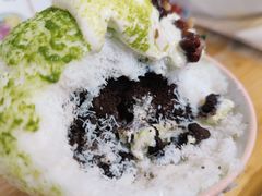 -陈记栗子(长宁路店)