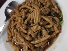 -阿殳粥馆(水围村店)