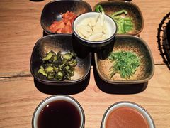 -烧肉达人•炭火烧肉(新天地店)