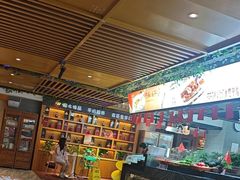 -不倒翁·安徽名菜楼(步行街店)