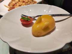 -印巷里主题餐厅(马鞍山店)