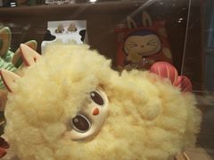 -泡泡玛特POPMART(崇文门国瑞城店)