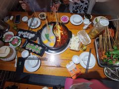 -串掌门砂锅串串香(后瑞店)