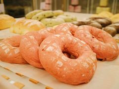 红曲蔓越莓-奈雪的茶(市百一店)