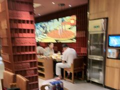 -巴奴毛肚火锅(商城路店)