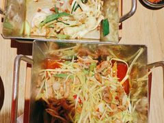 -川堂风·跷脚牛肉·乐山爆炒(宝山日月光店)