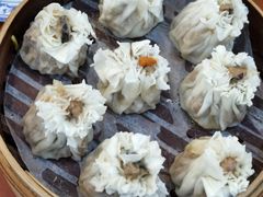 羊肉烧麦-都一处烧麦馆(前门店)