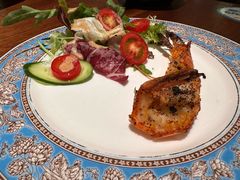 -美乐食街(小南店)