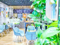 -ZING COFFEE 镜咖啡