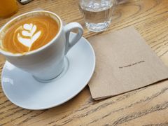 -VOYAGE COFFEE(北锣鼓巷店)