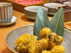 -礼舍·和牛火锅·烤肉·料理餐厅(华茂店)