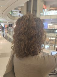 -BEAUTY HAIR GANO