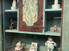 -天空音乐盒(五道营胡同店)