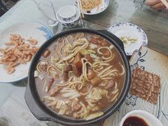 -百花人家(清水田园店)