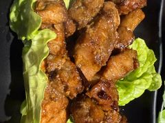 -郑阿姨的家·이모네·韩料&烤肉(武川路店)