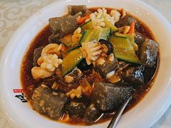 -牟传仁饭庄(星海店)